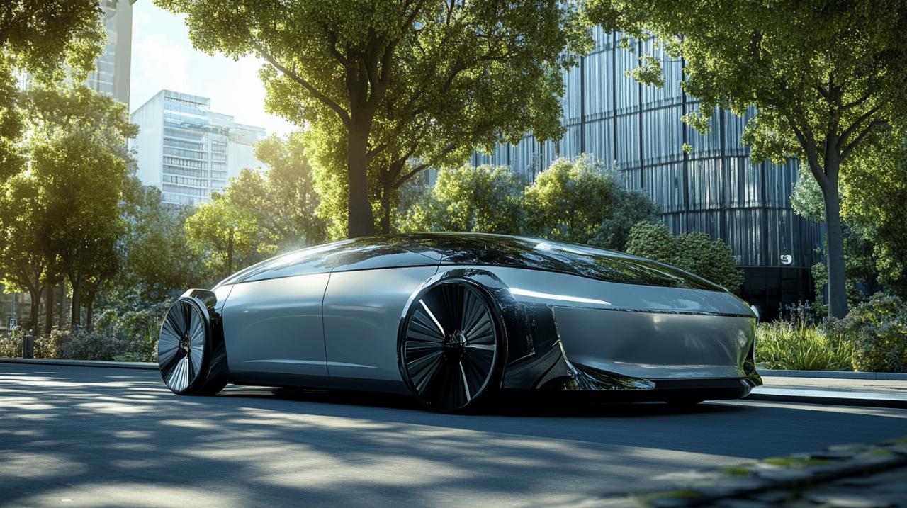 Die besten Familienautos 2025 im Vergleich: Hybridantrieb trifft Familienkomfort