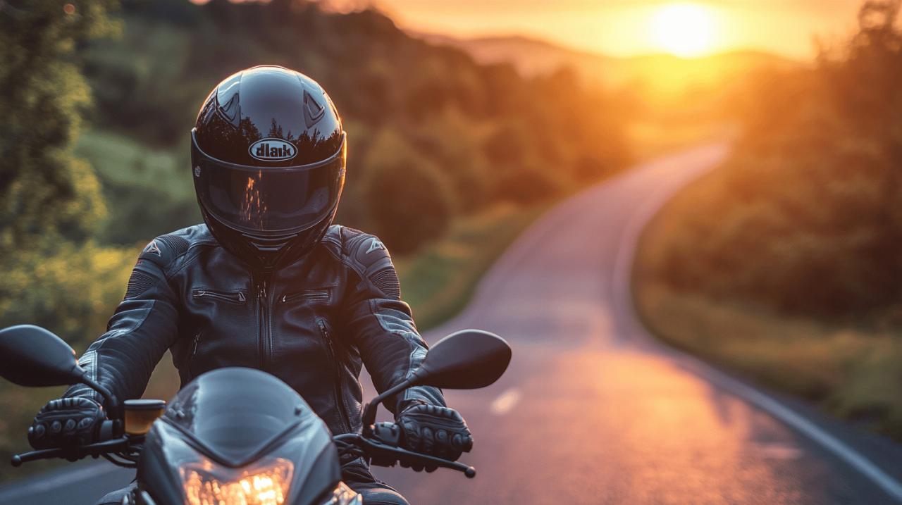 Die richtige Motorradwahl für Anfänger: Sicherheits-Tipps zum Motorradfahren für Einsteiger