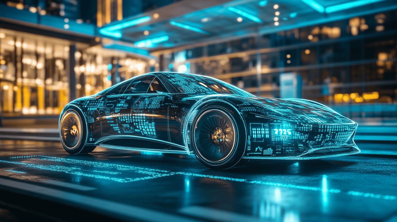 Kfz-Steuer 2025: Änderungen und Berechnung – Welche Vorteile haben Schwerbehinderte bei der neuen CO2-Regelung?