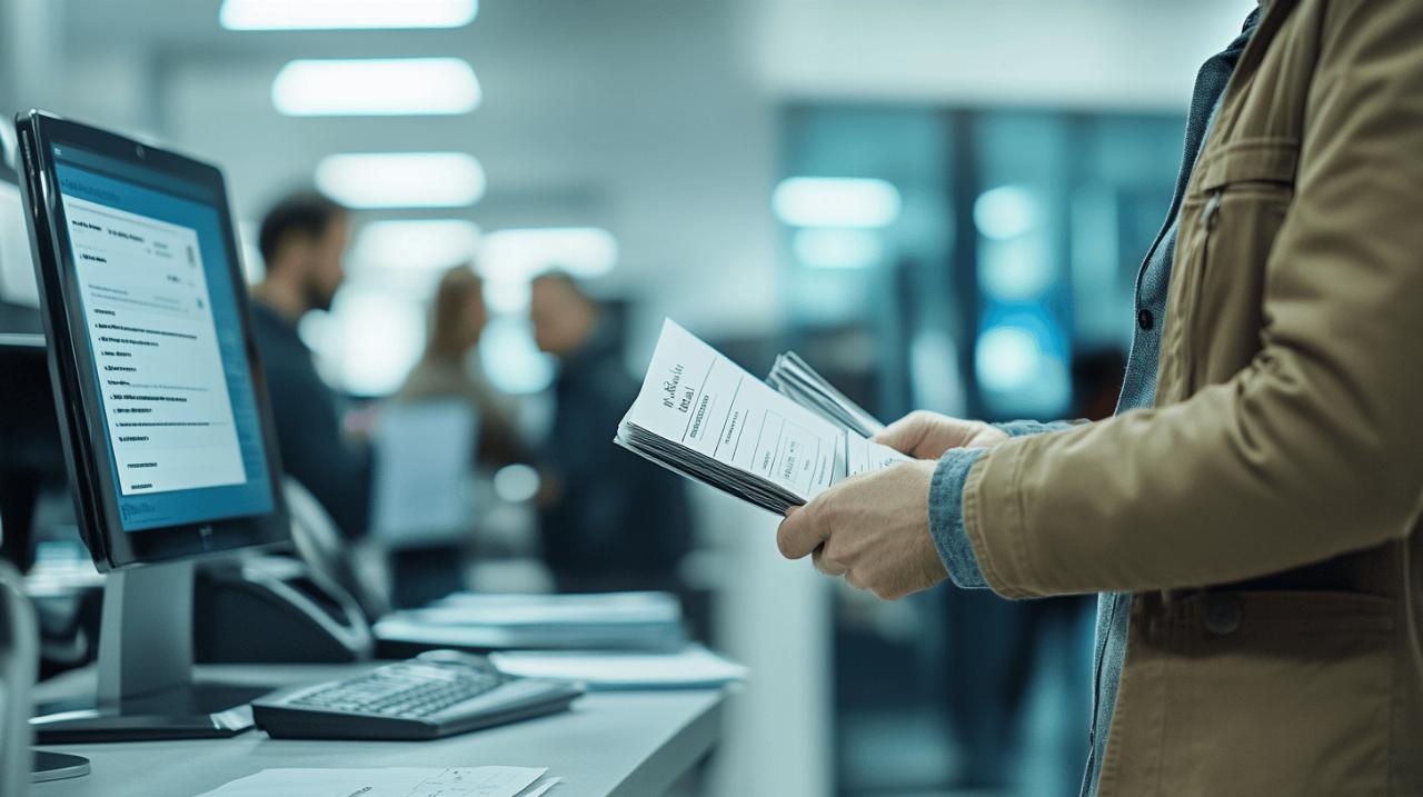 Fahrzeug ummelden leicht gemacht: Auto ummelden Schritt-für-Schritt-Anleitung mit Checkliste