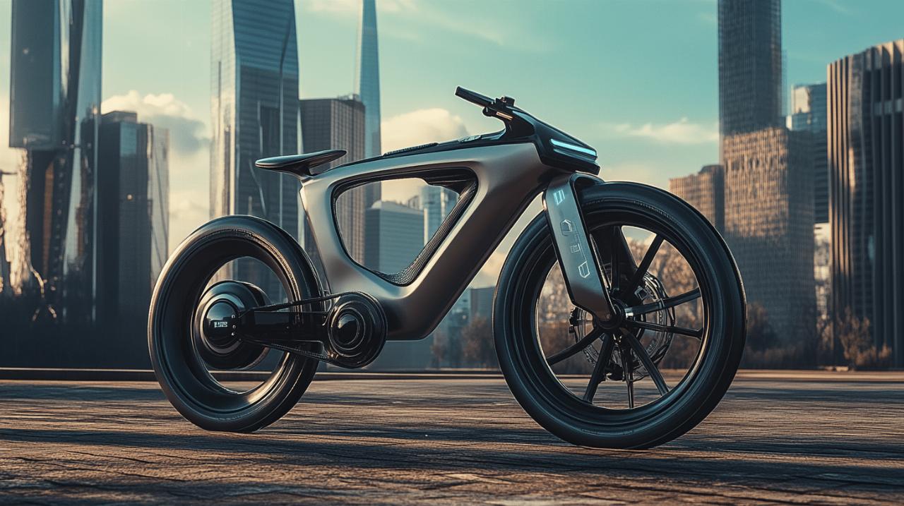 Die besten E-Bikes 2025 im Vergleich: Welche Ausstattung und welches Zubehör lohnen sich wirklich?